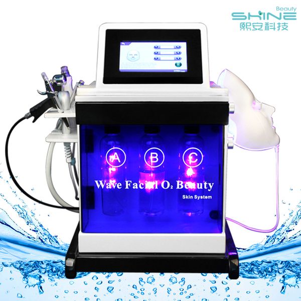 spa equipment hydro microdermabrasion machine hydra skin peel facial machine rf skin rejuvenation beauty device pdt mask with 7 colors light
spa equipment hydro microdermabrasion machine hydra skin peel facial machine rf skin rejuvenation beauty device pdt mask with 7 colors light