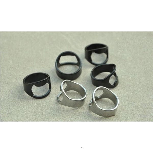 factory price steel new beer portable colorful bar stainless tool finger ring bottle opener bottel favors epacket nisex
factory price steel new beer portable colorful bar stainless tool finger ring bottle opener bottel favors epacket nisex