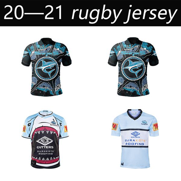 2020 cronulla-sutherland sharks rugby jersey indigenous jersey shirt nrl rugby league jerseys australia maillot de rugby customi, Black;gray
2020 cronulla-sutherland sharks rugby jersey indigenous jersey shirt nrl rugby league jerseys australia maillot de rugby customi, Black;gray