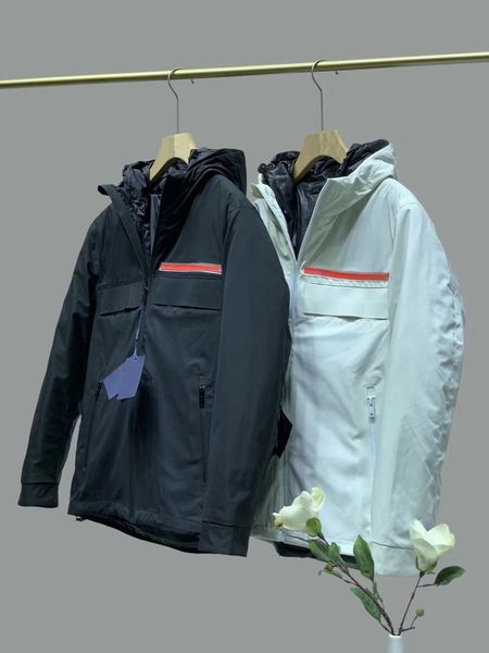 parkas мужские пуховые куртки классические пара верхняя одежда женские повседневные пальто карманные горячие продажи куртки буква шаблон муж, Black
parkas мужские пуховые куртки классические пара верхняя одежда женские повседневные пальто карманные горячие продажи куртки буква шаблон муж, Black