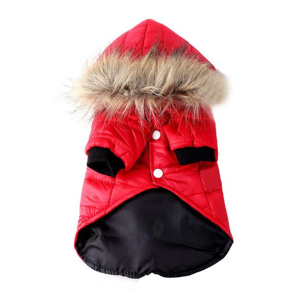 coat winter warm small dog clothes for pet soft fur hood puppy down jacket clothing 5 sizes 3 nm8sk
coat winter warm small dog clothes for pet soft fur hood puppy down jacket clothing 5 sizes 3 nm8sk