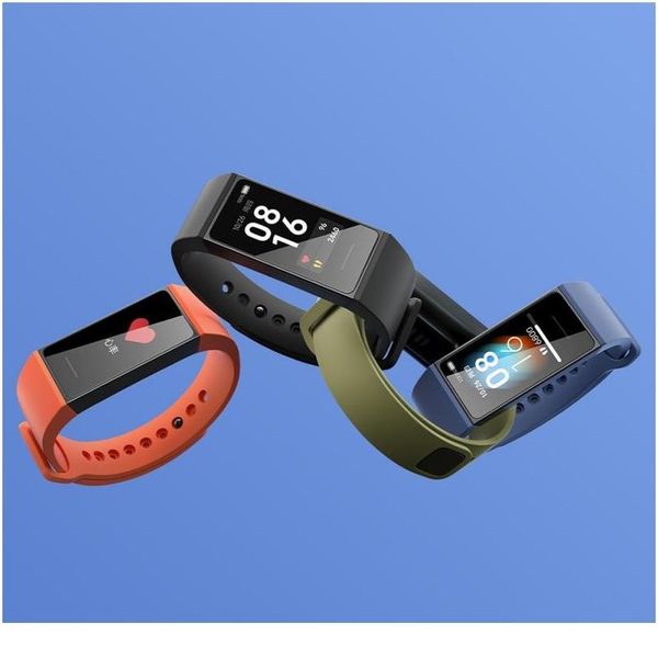 new 2020 sile band for redmi smart bracelet replacement wristband for xiaomi redmi band sports wristband 18 colors qylcuq, Black;brown
new 2020 sile band for redmi smart bracelet replacement wristband for xiaomi redmi band sports wristband 18 colors qylcuq, Black;brown