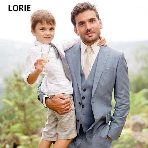 men's suits & blazers lorie gray groom suit for wedding tuxedos business men bridegroom groomsmen blazer jacket+pants+vest1, White;black
men's suits & blazers lorie gray groom suit for wedding tuxedos business men bridegroom groomsmen blazer jacket+pants+vest1, White;black