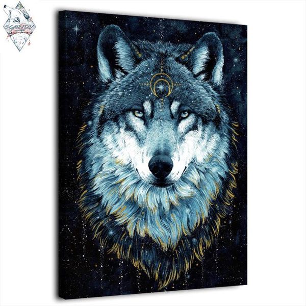 hd printed 1 panel canvas painting in the darkness wolf by scandy girl wall pictures for living room posters and prints artwork
hd printed 1 panel canvas painting in the darkness wolf by scandy girl wall pictures for living room posters and prints artwork