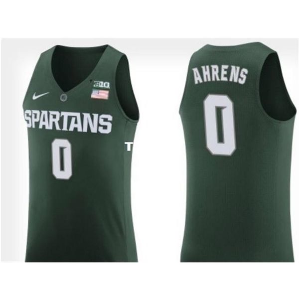 vintage 121 michigan state spartans kyle ahrens #0 college real embroidery jersey size s-4xl or custom any name or number jersey, Black
vintage 121 michigan state spartans kyle ahrens #0 college real embroidery jersey size s-4xl or custom any name or number jersey, Black