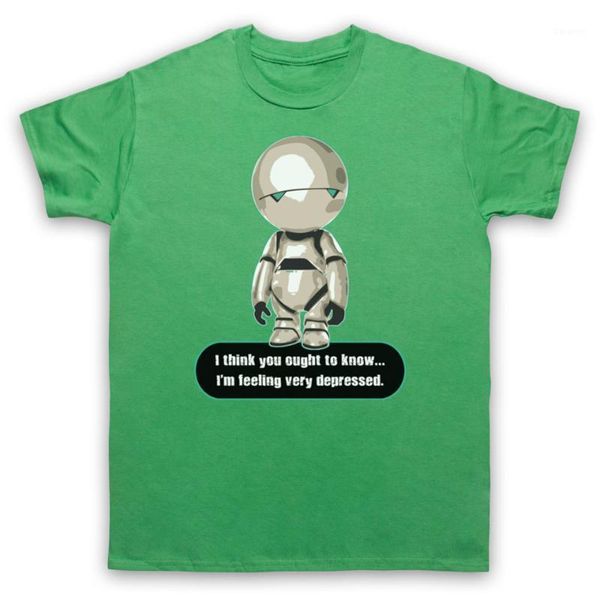 marvin paranoid android un hitchhikers guide t-shirt adults mens sizes tee shirt loose size ajax funny1, White;black
marvin paranoid android un hitchhikers guide t-shirt adults mens sizes tee shirt loose size ajax funny1, White;black