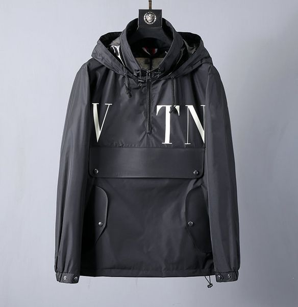 2020 winter new clothing men's designer jacket fashion luxury men's jacket mon hooded casual sports bomber jacket m-xxl, Black;brown
2020 winter new clothing men's designer jacket fashion luxury men's jacket mon hooded casual sports bomber jacket m-xxl, Black;brown