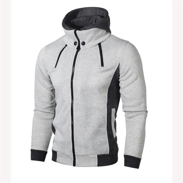cardigan mens fashion homme casual coat double pull hooded designer trend new sports jacket spring sweater prhfo, Black
cardigan mens fashion homme casual coat double pull hooded designer trend new sports jacket spring sweater prhfo, Black