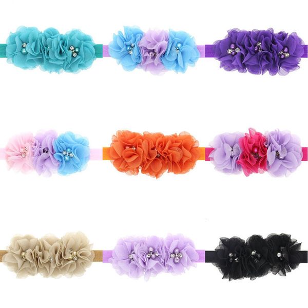 flowers 28 colors gril baby bands 3 pearl crystal chiffon flower combination set elastic headbands headwear head band ha
flowers 28 colors gril baby bands 3 pearl crystal chiffon flower combination set elastic headbands headwear head band ha