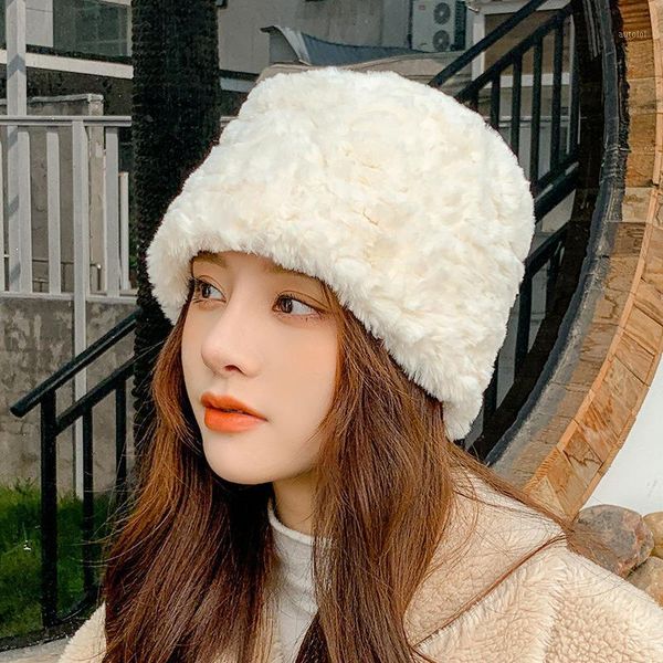 new fashion faux furf edora hat women print bucket hats women winter panama fisherman caps gorra hair hats for girls1, Blue;gray
new fashion faux furf edora hat women print bucket hats women winter panama fisherman caps gorra hair hats for girls1, Blue;gray