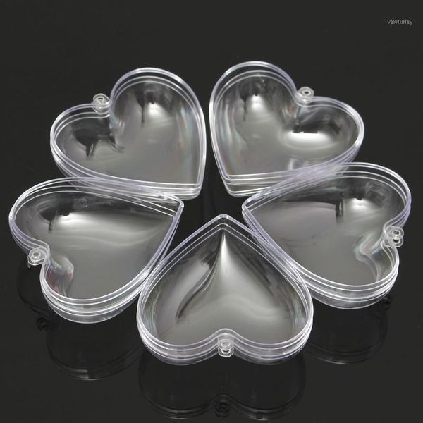 gift wrap wholesale- heat style elegant 5 pcs/set transparent ball heart ornament universal clear bauble candy box decor wedding party craft
gift wrap wholesale- heat style elegant 5 pcs/set transparent ball heart ornament universal clear bauble candy box decor wedding party craft