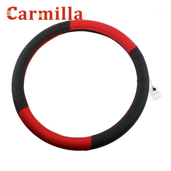 carmilla leather car steering wheel protection cover steering covers for 2020 2020 parts1
carmilla leather car steering wheel protection cover steering covers for 2020 2020 parts1
