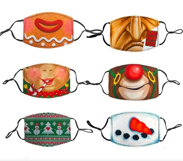 theme children student cotton face designer christmas cute cartoon creative anti-dust reusable kid masks
theme children student cotton face designer christmas cute cartoon creative anti-dust reusable kid masks