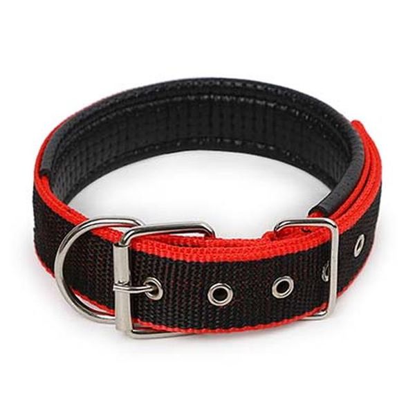 4.0*60cm length comfortable adjustable nylon strap dog collar for small and big pet dogs collars 4 color red/bule/black/green wmtfue xhhair
4.0*60cm length comfortable adjustable nylon strap dog collar for small and big pet dogs collars 4 color red/bule/black/green wmtfue xhhair