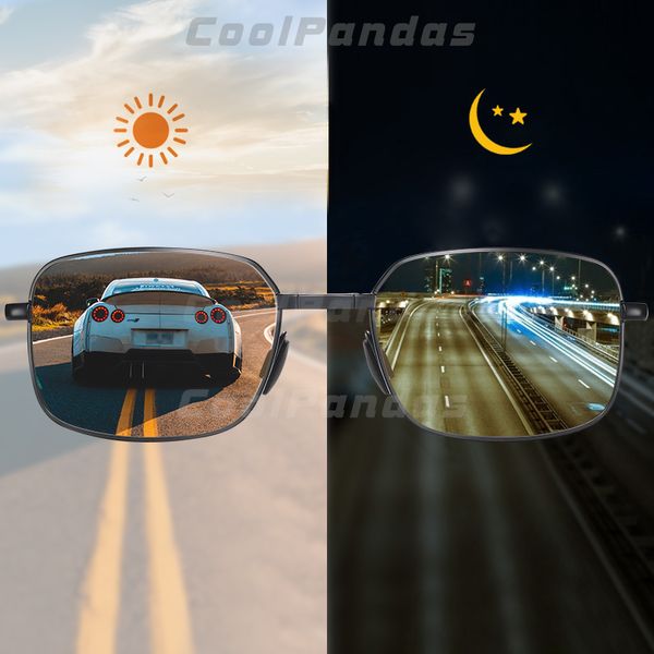 2020 pchromic sunglasses men polarized driving chameleon folding frame male sun glasses rectangle oculos masculino
2020 pchromic sunglasses men polarized driving chameleon folding frame male sun glasses rectangle oculos masculino