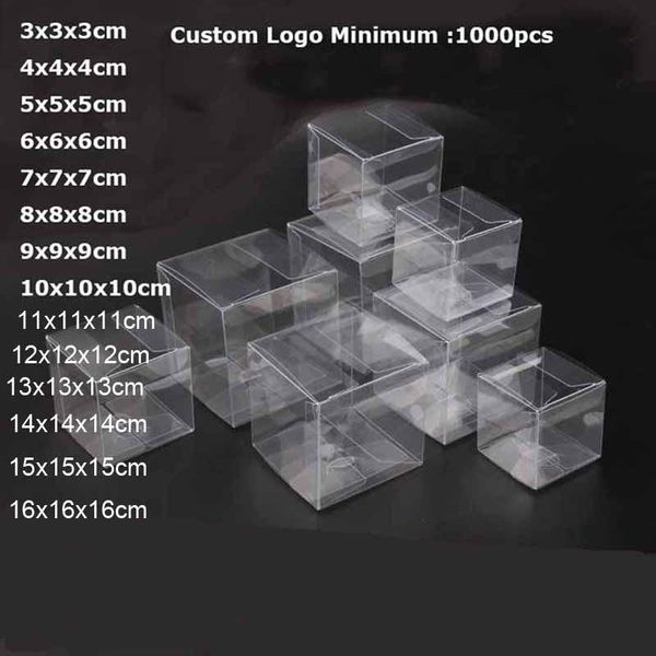 1lot10pcs 1212121 см пвх коробка различные размеры квадратный формы пвх пакет коробка пластиковая упаковочная коробка для сувенирной конфеты
1lot10pcs 1212121 см пвх коробка различные размеры квадратный формы пвх пакет коробка пластиковая упаковочная коробка для сувенирной конфеты