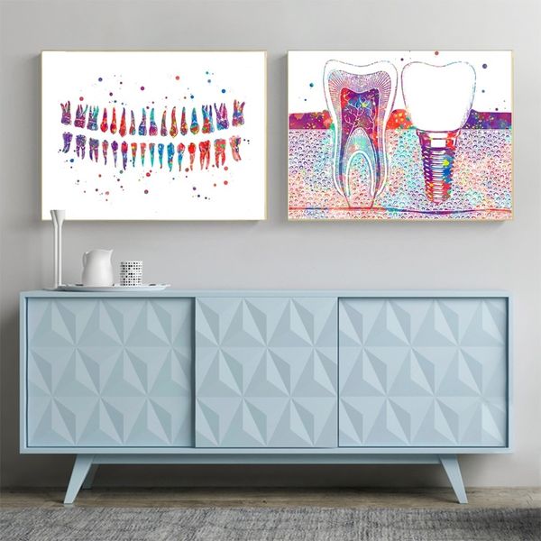 watercolor painting cartoon teeth prints surgical instrument posters canvas art wall picture for medical education office home decor
watercolor painting cartoon teeth prints surgical instrument posters canvas art wall picture for medical education office home decor
