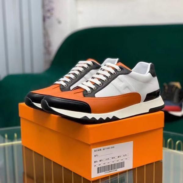 2020 new luxury designer brand h sneakers cowhide fashion men comfortable casual flat shoes high shoes rd vch04, Black
2020 new luxury designer brand h sneakers cowhide fashion men comfortable casual flat shoes high shoes rd vch04, Black