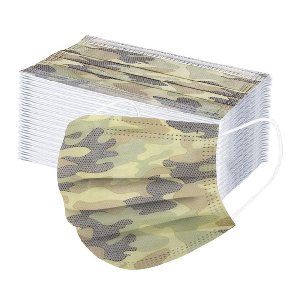 children kids disposable camouflage floral print masks 3 layers protection mask boys and girls earloop mascherine
children kids disposable camouflage floral print masks 3 layers protection mask boys and girls earloop mascherine