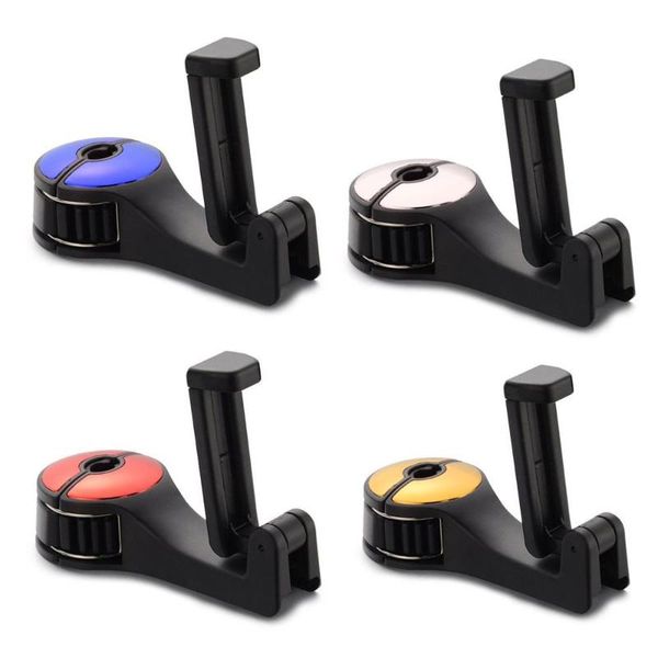interior decorations car headrest hook seat clothing universal vehicle back hanger holder durable
interior decorations car headrest hook seat clothing universal vehicle back hanger holder durable