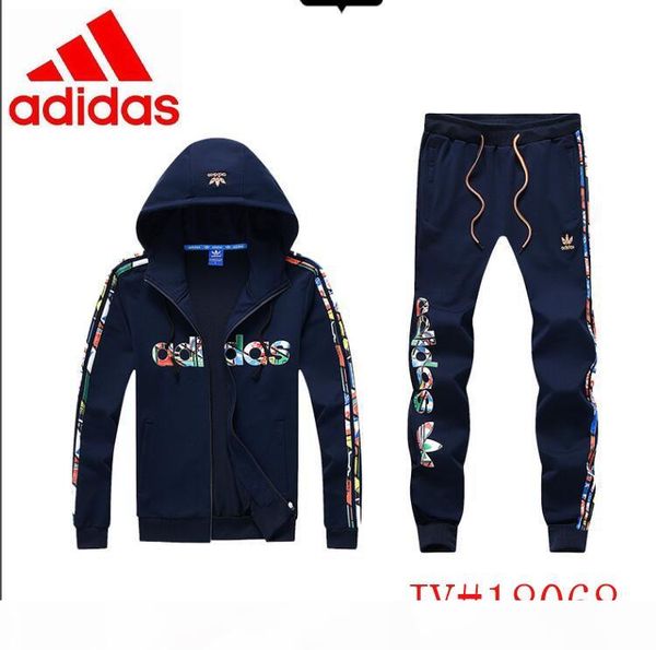 2020 new adldas clover sweater brand men sportswear men's tracksuits waterproof fabric men sports sweater fashion hoodie plus size l-4x, Gray
2020 new adldas clover sweater brand men sportswear men's tracksuits waterproof fabric men sports sweater fashion hoodie plus size l-4x, Gray