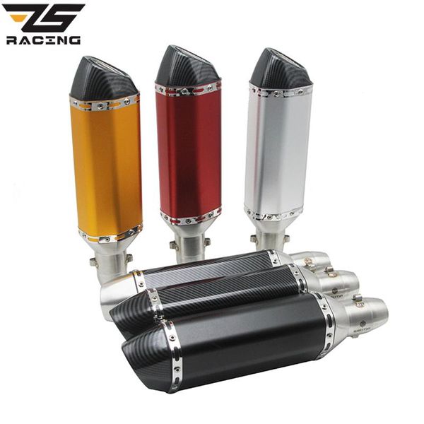 zs гонки ak мотоцикл глушителем трубы echappement moto с дб киллера актг 230 cb650f msx125 cb190r fz6
zs гонки ak мотоцикл глушителем трубы echappement moto с дб киллера актг 230 cb650f msx125 cb190r fz6