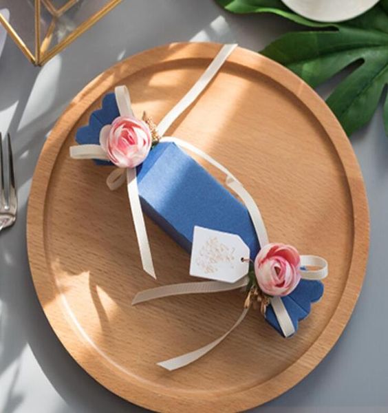 10pcs flower wedding favor box and bags sweet gift candy boxes for wedding tag birthday guests favors event party wmtdqp
10pcs flower wedding favor box and bags sweet gift candy boxes for wedding tag birthday guests favors event party wmtdqp
