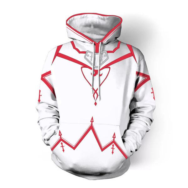 2021 new for game anime ac ezio sao sword art online cosplay hoodies men women coat sweatshirts casual jacket costume ln1f, Black
2021 new for game anime ac ezio sao sword art online cosplay hoodies men women coat sweatshirts casual jacket costume ln1f, Black