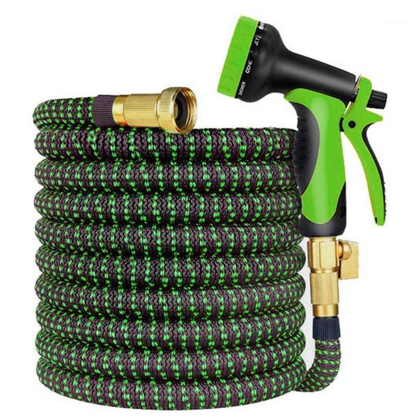 new type 3/4 qater gun hose retractable garden hose magic high pressure cleaning sprayer for watering vegetable gardens1
new type 3/4 qater gun hose retractable garden hose magic high pressure cleaning sprayer for watering vegetable gardens1