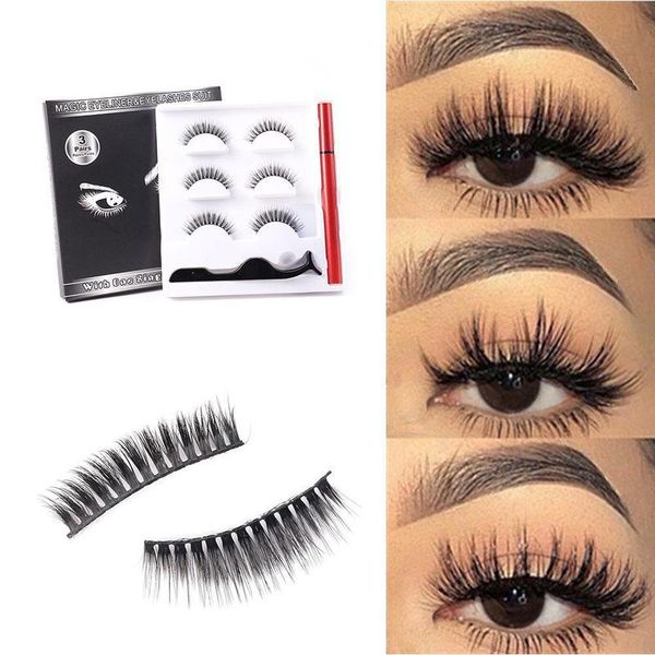 magnetic eyelashs set waterproof long lasting eyelash extension magnetic lashes set easy to wear false lashes
magnetic eyelashs set waterproof long lasting eyelash extension magnetic lashes set easy to wear false lashes