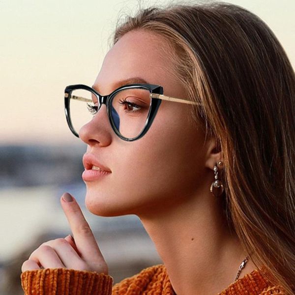 sunglasses 95676 women's flat glasses metal frame european and american fashion anti-blu-ray goggles, White;black
sunglasses 95676 women's flat glasses metal frame european and american fashion anti-blu-ray goggles, White;black