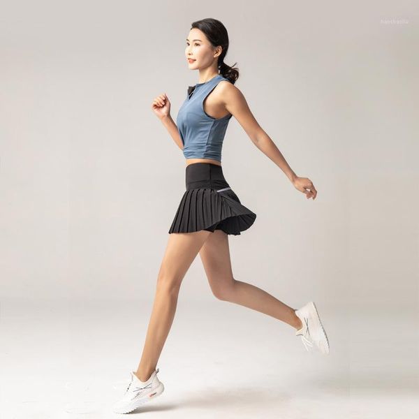 yoga outfits running shorts women 2 in 1 gym fitness leggings sport biker tights clothing workout short skirt1, White;red
yoga outfits running shorts women 2 in 1 gym fitness leggings sport biker tights clothing workout short skirt1, White;red