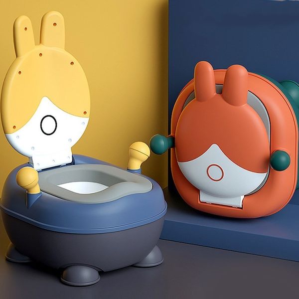 non-slip baby potty children's potty training seat baby toilet backrest urinal cartoon kids toilet trainer bedpan for boys girls lj2011
non-slip baby potty children's potty training seat baby toilet backrest urinal cartoon kids toilet trainer bedpan for boys girls lj2011