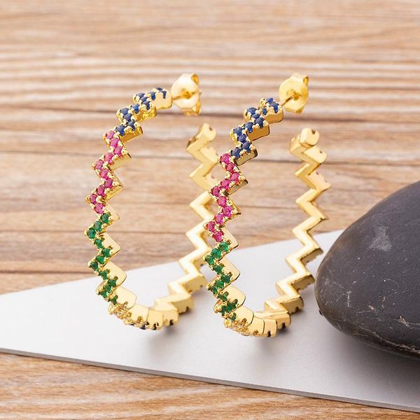 dangle & chandelier 2021 boho fashion luxury hoop colorful /white color big circle earings geometric decoration jewelry fine party wedding g, Silver
dangle & chandelier 2021 boho fashion luxury hoop colorful /white color big circle earings geometric decoration jewelry fine party wedding g, Silver