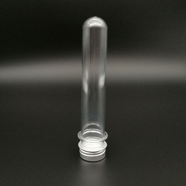 40ml transparent mask bath salt test pet tubes with aluminum cap 40cc clear plastic cosmetic tube have pressure sensitive seal
40ml transparent mask bath salt test pet tubes with aluminum cap 40cc clear plastic cosmetic tube have pressure sensitive seal
