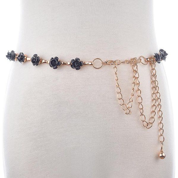 ladies fashion belt waist chain belly dance waist chain belt dress with flora decoration tassel bl268, Black;brown
ladies fashion belt waist chain belly dance waist chain belt dress with flora decoration tassel bl268, Black;brown