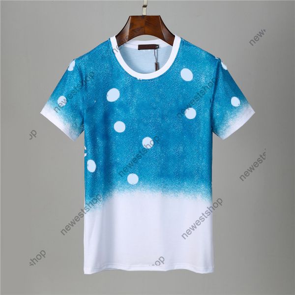 2021 new summer designer mens clothing tshirt blue sky cloud letter print casual t-shirt badge women luxury t shirt dress tee, White;black
2021 new summer designer mens clothing tshirt blue sky cloud letter print casual t-shirt badge women luxury t shirt dress tee, White;black