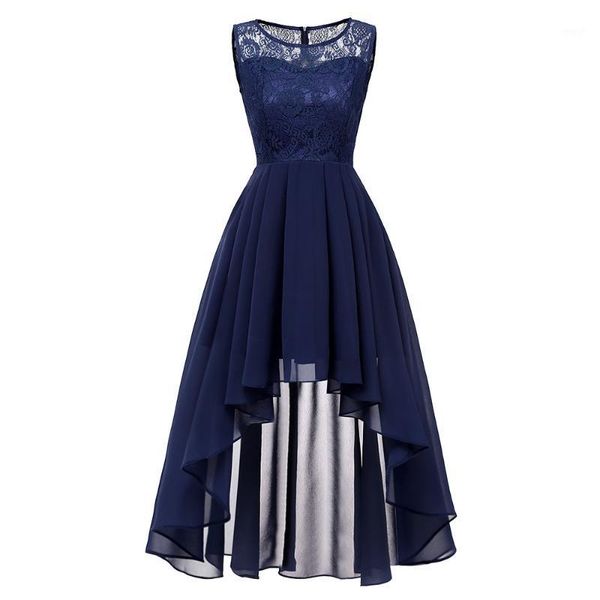 party dresses elegant women o-neck dress chiffon with lace stitching princess ladies transparent sleeveless mesh xxl1, White;black
party dresses elegant women o-neck dress chiffon with lace stitching princess ladies transparent sleeveless mesh xxl1, White;black