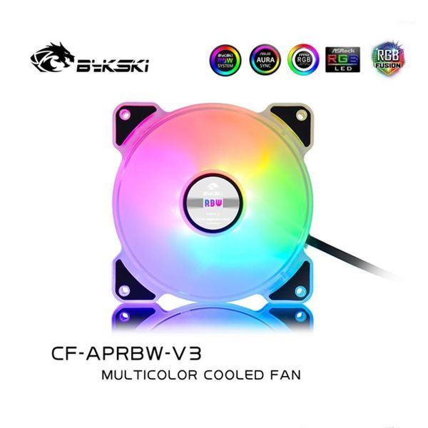 bykski water cooling cooler fan for pc case a-rgb fan 120mm led light heatsink cooler support adjust speed pc cooling silentfans1
bykski water cooling cooler fan for pc case a-rgb fan 120mm led light heatsink cooler support adjust speed pc cooling silentfans1