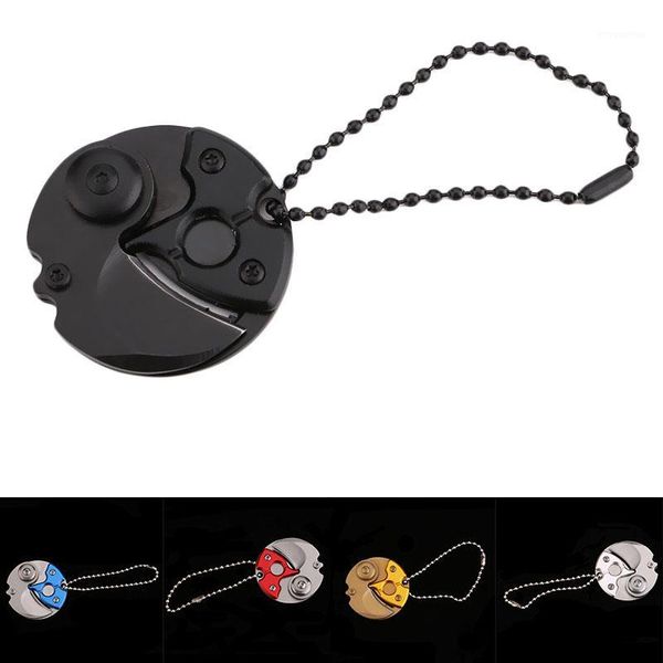 fashion necklaces for men folding mini knife pendant carry tool outdoor small pocket keychain with hanging key chain gift vl1, Golden;silver
fashion necklaces for men folding mini knife pendant carry tool outdoor small pocket keychain with hanging key chain gift vl1, Golden;silver