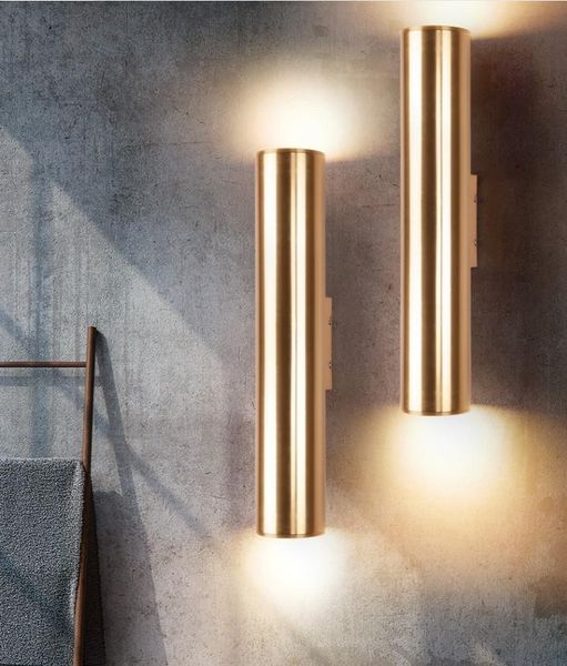 wall lamp northern europe led creative gold loft bathroom light bar kitchen el bedroom corridor
wall lamp northern europe led creative gold loft bathroom light bar kitchen el bedroom corridor