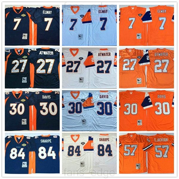 ncaaa vintage retro john elway steve atwater terrell davis mecklenburg jackson zimmerman shannon sharpe dennis smith football jerseys, Black;red
ncaaa vintage retro john elway steve atwater terrell davis mecklenburg jackson zimmerman shannon sharpe dennis smith football jerseys, Black;red