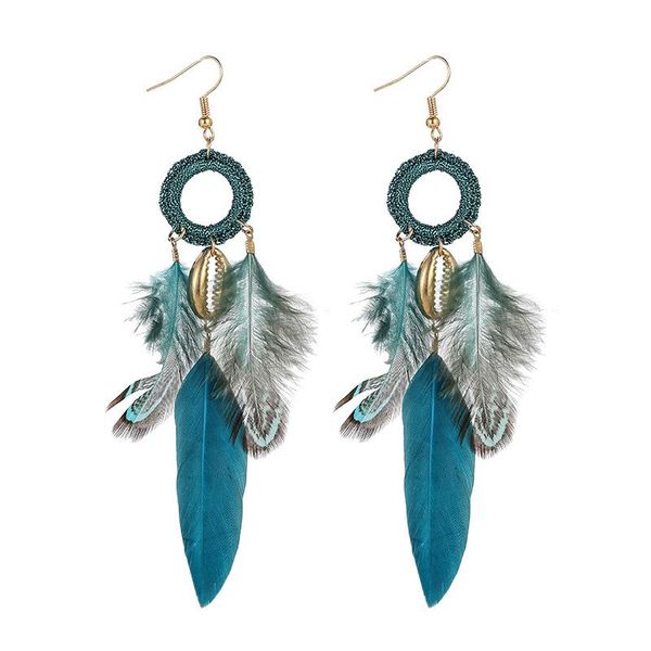 stud seashell shape long tassel earrings,round earrings,wedding/birthday/party gift,daily wearing,,e1518, Golden;silver
stud seashell shape long tassel earrings,round earrings,wedding/birthday/party gift,daily wearing,,e1518, Golden;silver