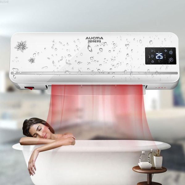 household remote control energy-saving wall-mounted electric heater anti-water heating portable heater space
household remote control energy-saving wall-mounted electric heater anti-water heating portable heater space