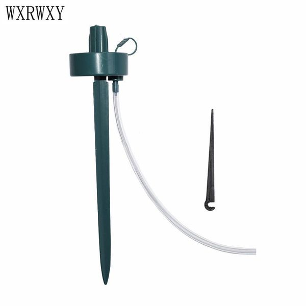 watering equipments wxrwxy garden flower plant waterers automatic flowers waterer irrigation drip water spikes 1pcs
watering equipments wxrwxy garden flower plant waterers automatic flowers waterer irrigation drip water spikes 1pcs