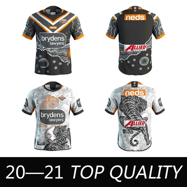 2020 western tigers rugby jerseys twal matulino lawrence mcqueen marshall raccoon taylor liddle aloiai shirts indigenous west, Black;yellow
2020 western tigers rugby jerseys twal matulino lawrence mcqueen marshall raccoon taylor liddle aloiai shirts indigenous west, Black;yellow