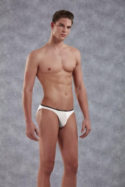 underpants doreanse men underwear slip briefs is durable and soft texture solid color flexible slim waistband male 1395, Black;white
underpants doreanse men underwear slip briefs is durable and soft texture solid color flexible slim waistband male 1395, Black;white