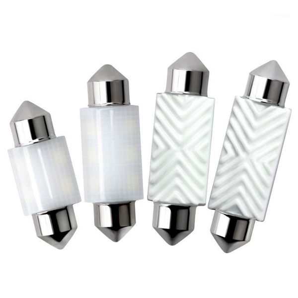 2x c5w led bulb 31mm 36mm 39mm 41mm car interior light festoon 2 smd 3030 cob reading bulbs dome white dc 12v canbus error
2x c5w led bulb 31mm 36mm 39mm 41mm car interior light festoon 2 smd 3030 cob reading bulbs dome white dc 12v canbus error