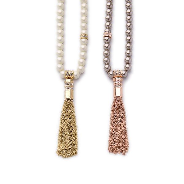 bulk price keepsake ladies collars imitation pearls super long chain tassel pendant necklace fashion jewelry women, Silver
bulk price keepsake ladies collars imitation pearls super long chain tassel pendant necklace fashion jewelry women, Silver