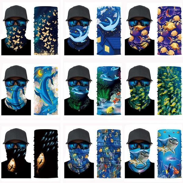 custom made scarf 3d sea animal bandana neck gaiter cosplay riding sports scarves mouth protection pirate scarf outdoor bandanas1, Black
custom made scarf 3d sea animal bandana neck gaiter cosplay riding sports scarves mouth protection pirate scarf outdoor bandanas1, Black